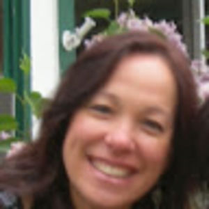 Meet your Posher, Janet